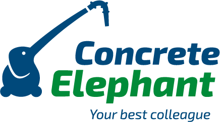 ConcreteElephant logo cmyk
