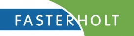 fasterholt logo produkter